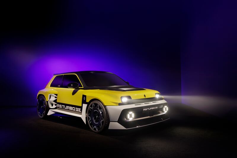 Renault