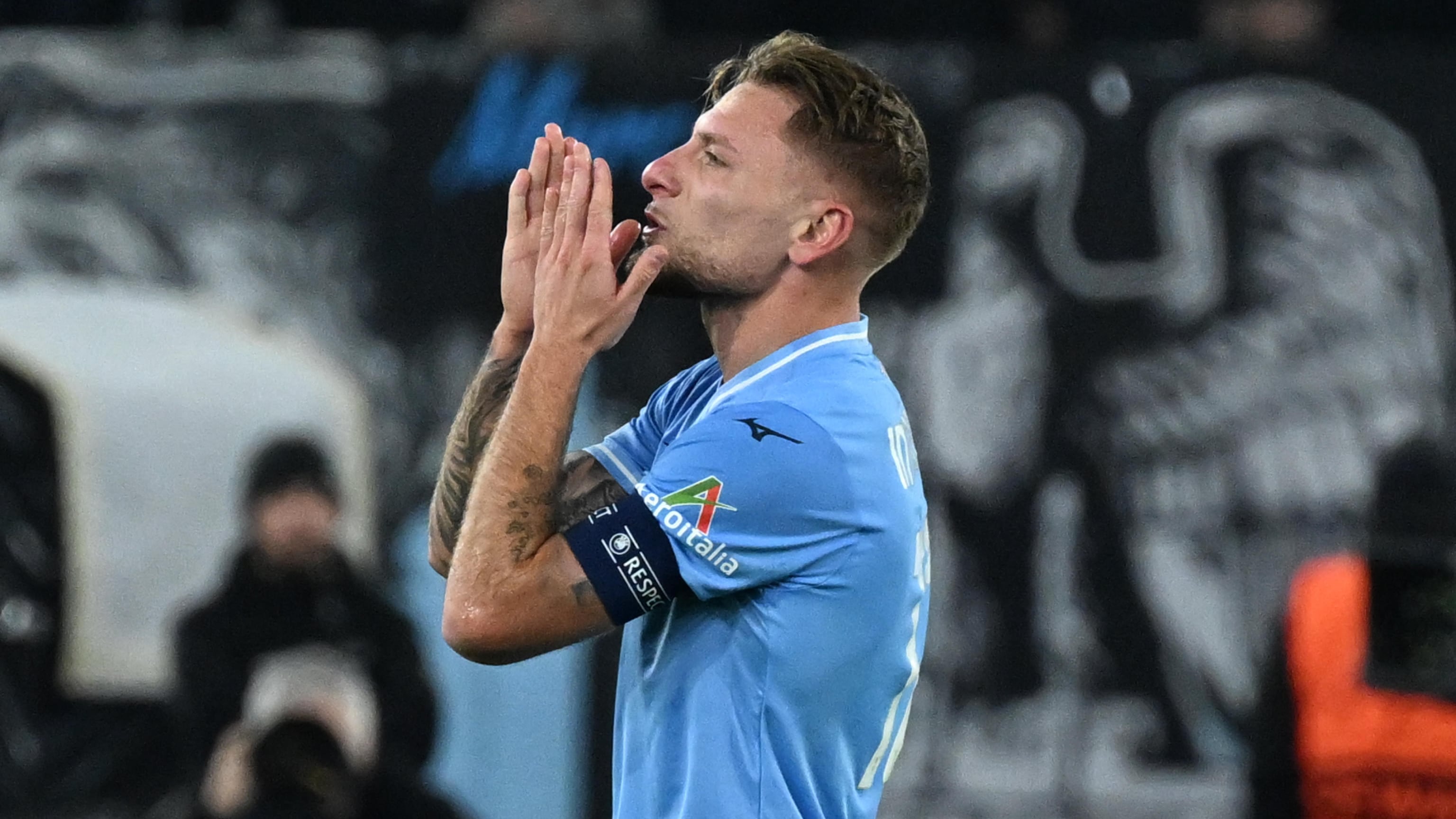 La Lazio risorge in Champions: Celtic ko e ottavi di finale raggiunti