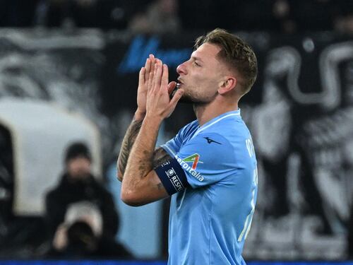 La Lazio risorge in Champions: Celtic ko e ottavi di finale raggiunti
