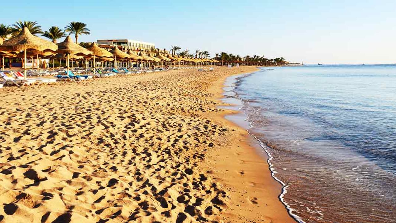 Londra blocca tutti voli per Sharm el-Sheikh anche per l'estate