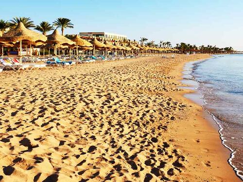 Londra blocca tutti voli per Sharm el-Sheikh anche per l'estate