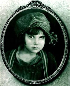 Gli artisti-bambini derubati 14