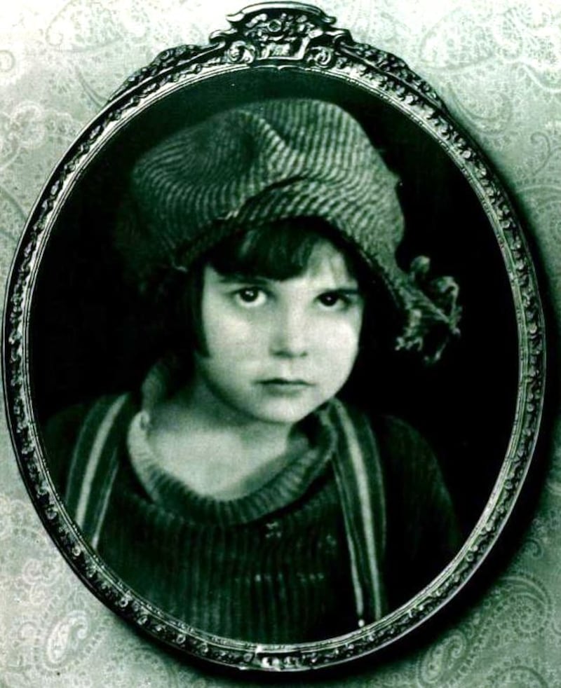 Gli artisti-bambini derubati 14