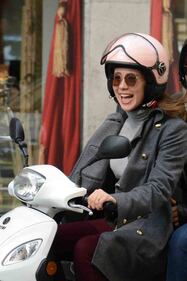 X Factor 9, Aurora Ramazzotti pronta per il Daily 5