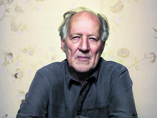 Herzog, l'oracolo "impolitico" del cinema