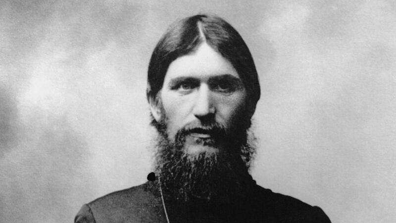 Rasputin, il mistico che scaraventò i Romanov nell'inferno dei soviet