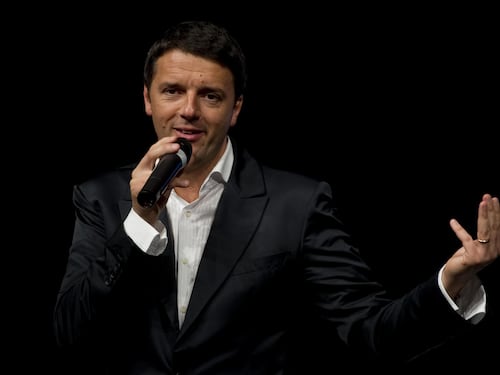 Renzi rischia di vanificare la revisione dell'articolo 18