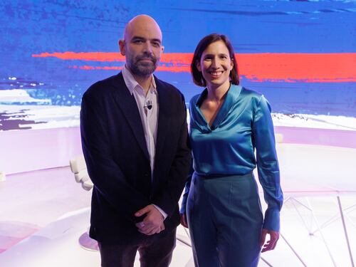 Schlein, Saviano e i gufi del flop: quelli che non hanno capito nulla