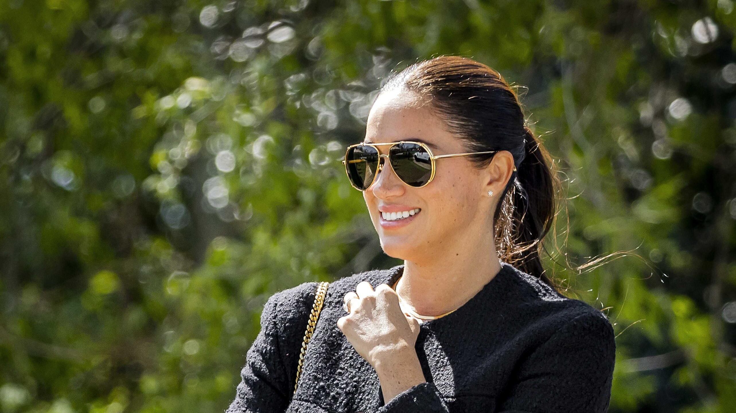 "È una narcisista". Un articolo e la faida social contro Meghan