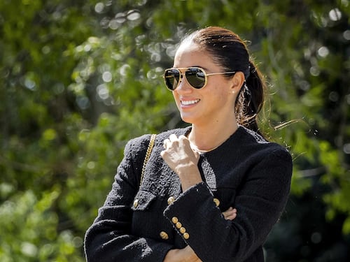 "È una narcisista". Un articolo e la faida social contro Meghan