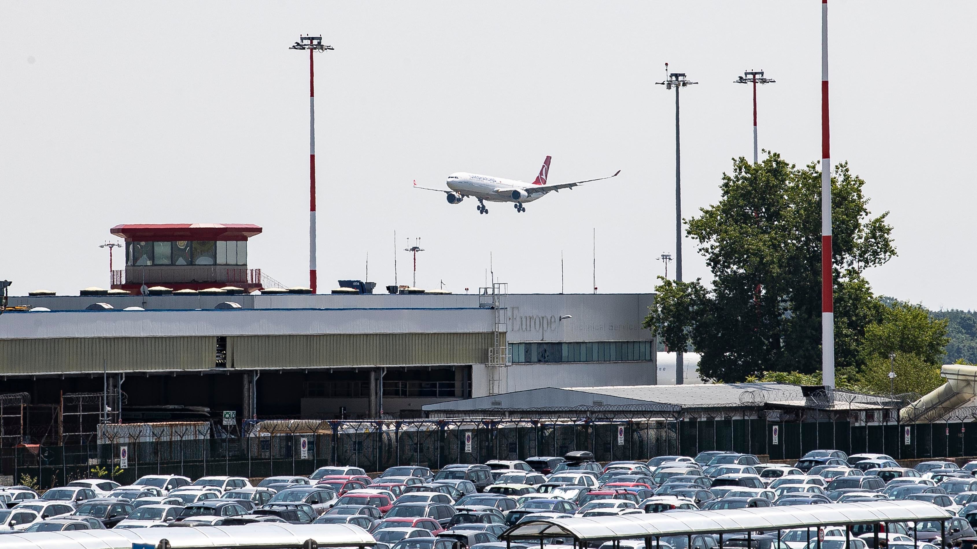 Milano Malpensa