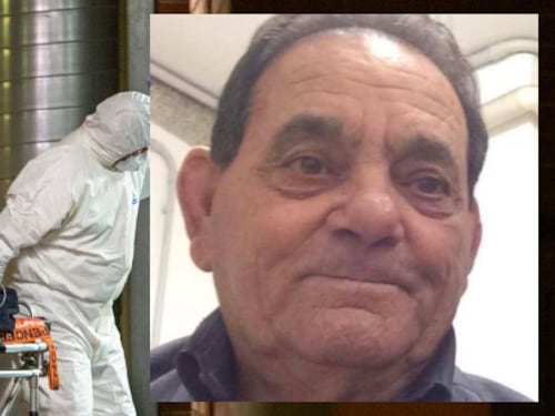 I pm aprono un fascicolo sul primo morto per virus a Padova