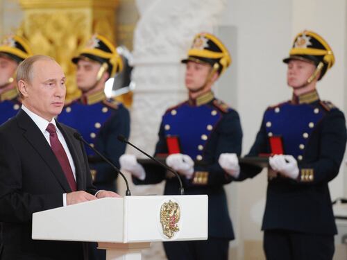 L'autolesionismo dell'Europa: rinnovate le sanzioni alla Russia
