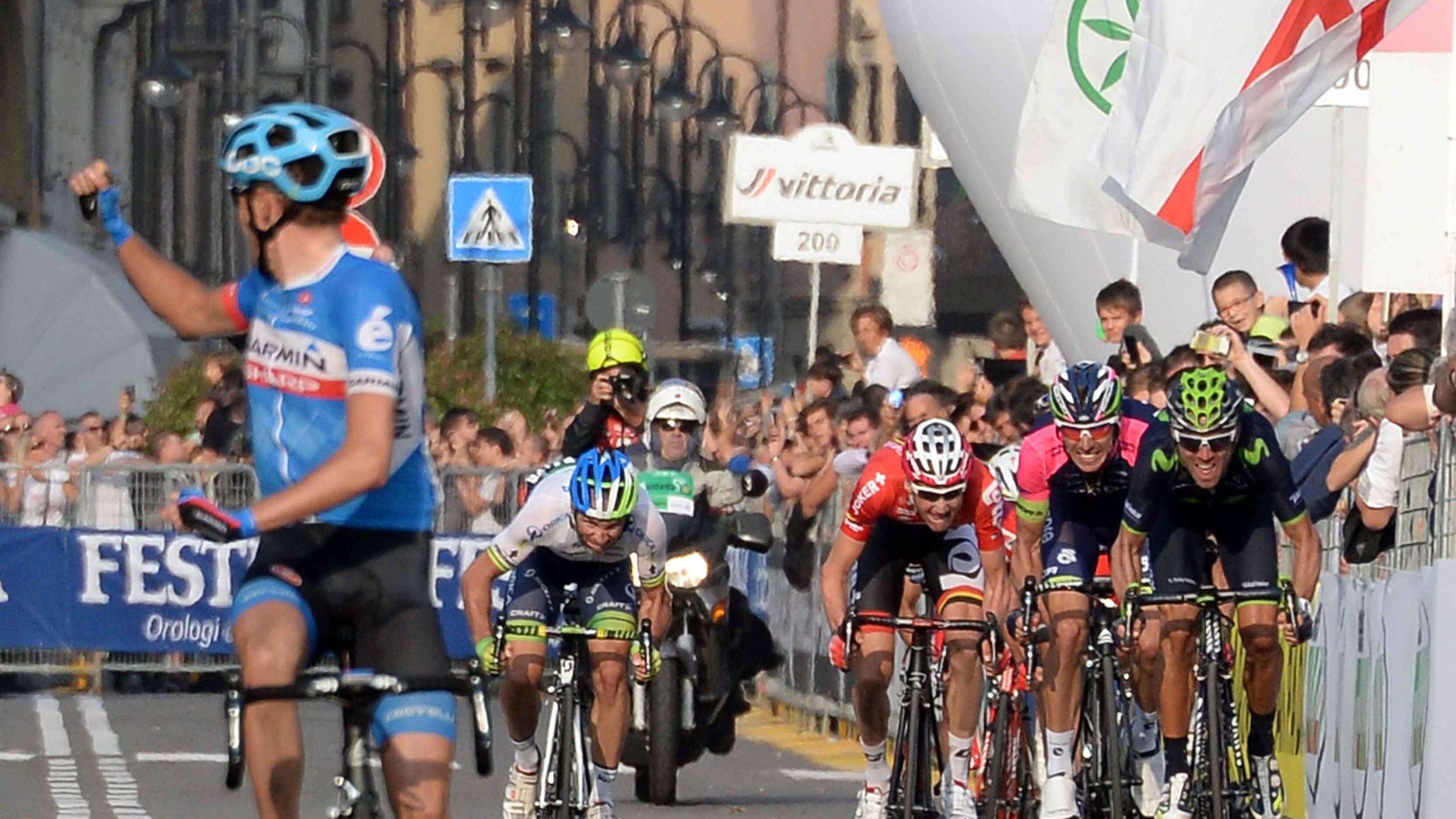 All'Italia non piace il classico Sesto anno di digiuno totale