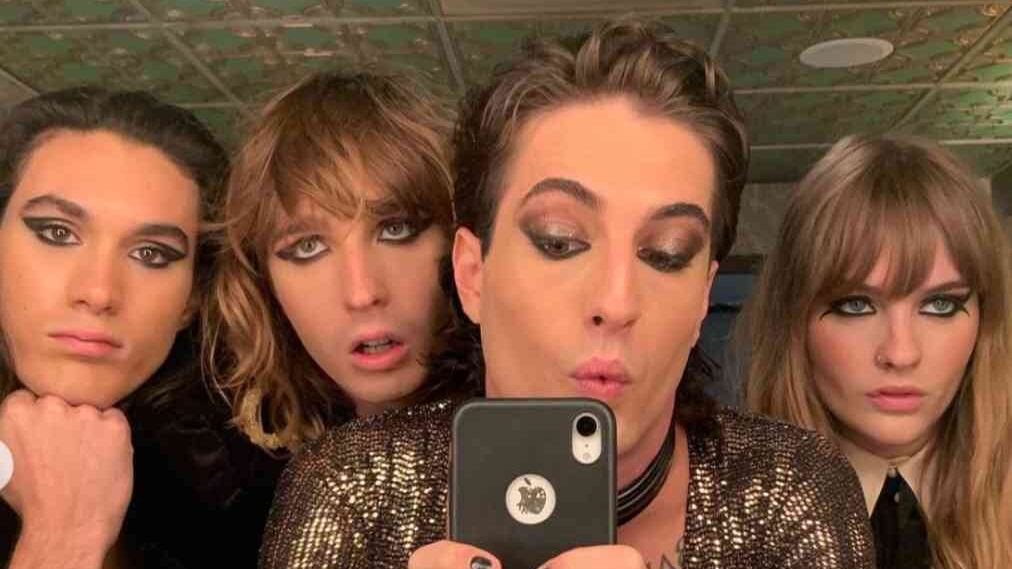 "Sono nati per avere successo": la verità sui Maneskin