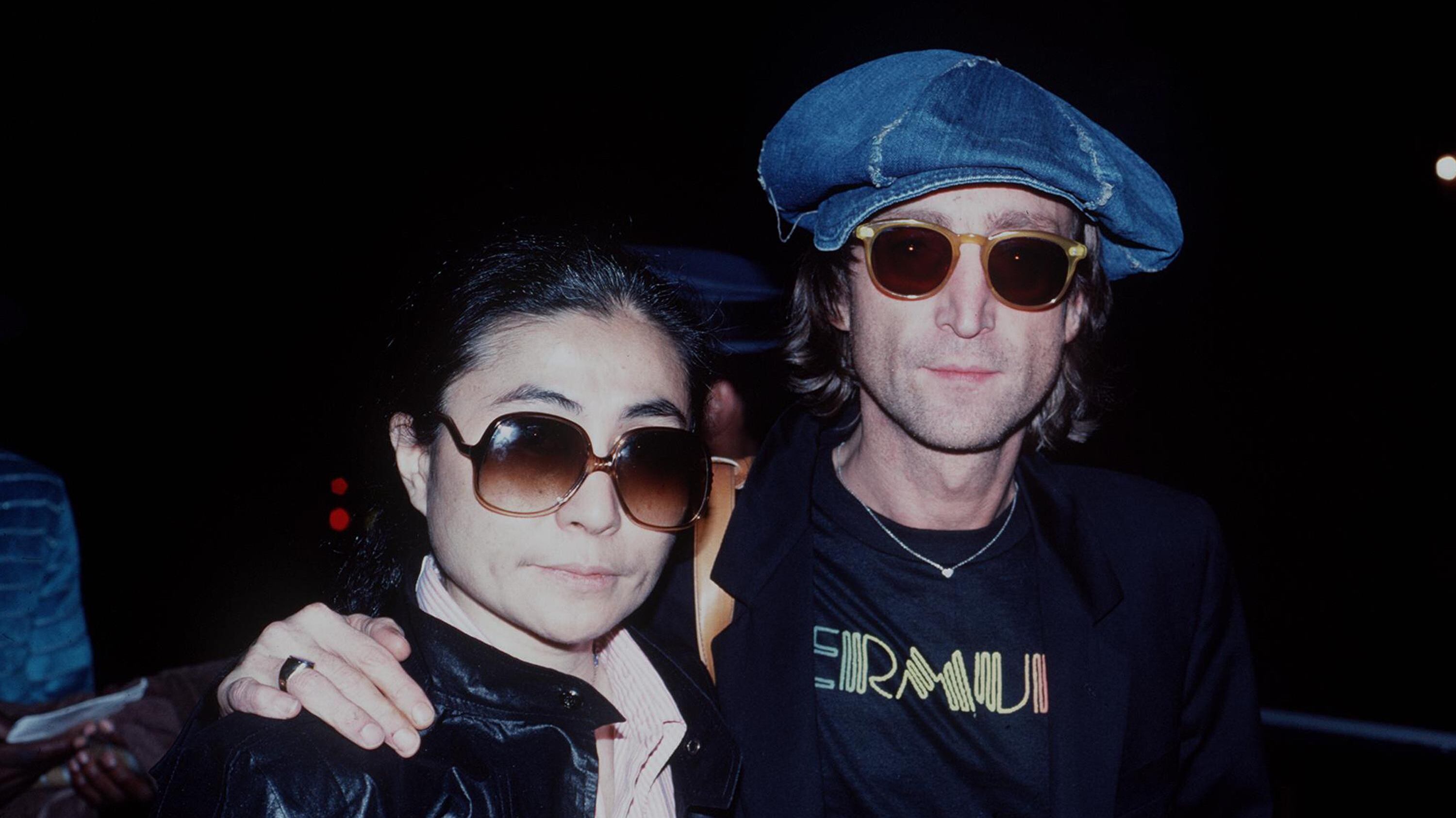 Il rapimento da cui nacque "Imagine" di John Lennon