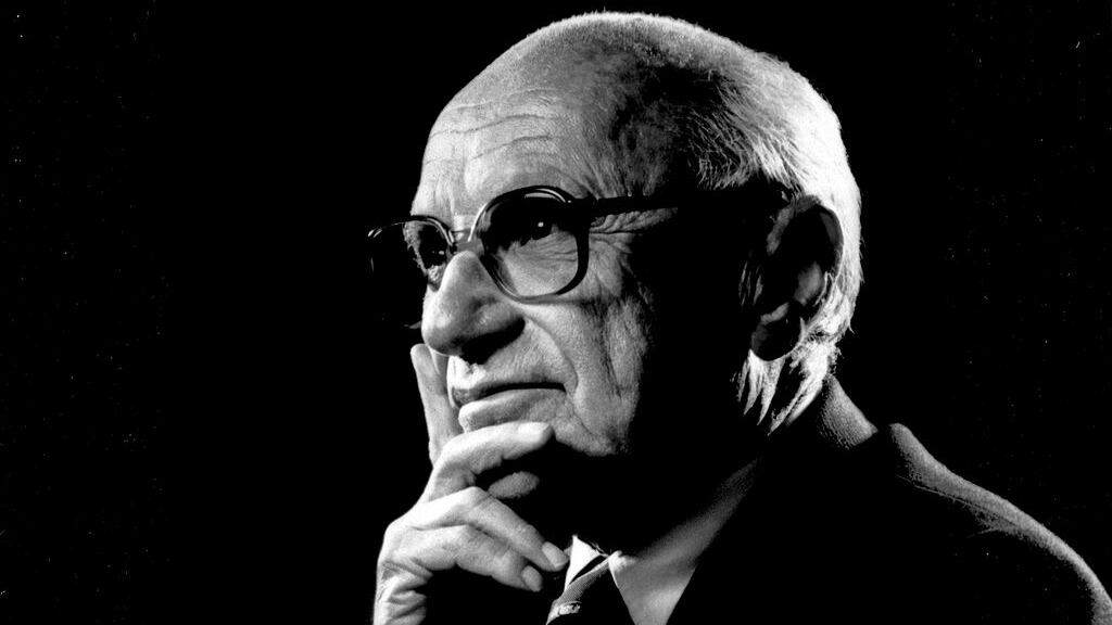 La crescita è liberale
