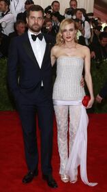 Met Gala 2015, parata di star a New York 26
