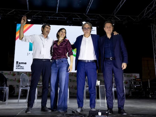 Le insanabili divisioni della sinistra sulla sicurezza