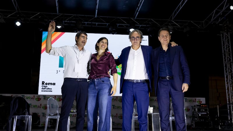 Le insanabili divisioni della sinistra sulla sicurezza