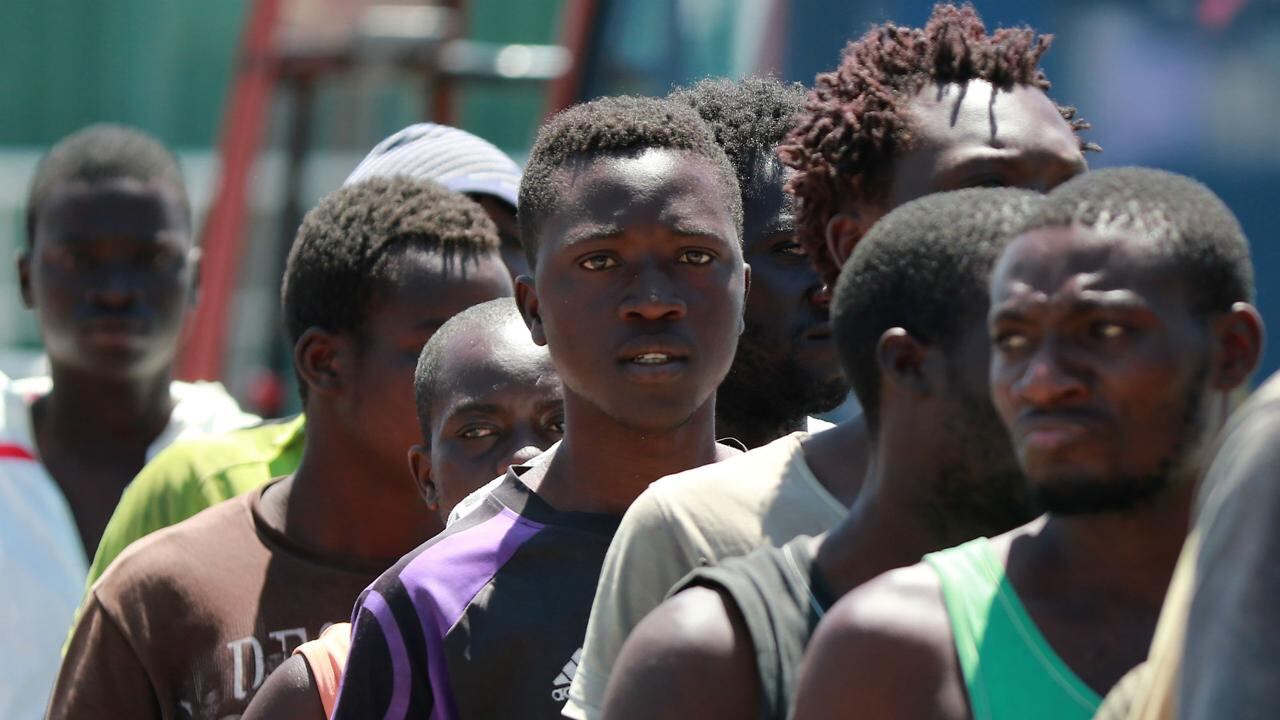 Accordo migranti, l'Ue difende l'Italia: "Rispettati i diritti umani"