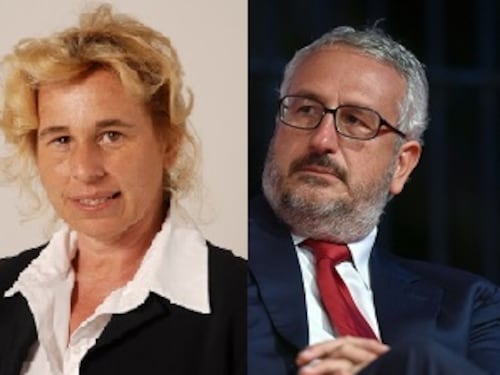 "Di Maio come Craxi"? Bobo e Stefania replicano a Renzi