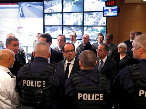 L'ultima follia dei progressisti: "L'Isis fa attentati per favorire la Le Pen"
