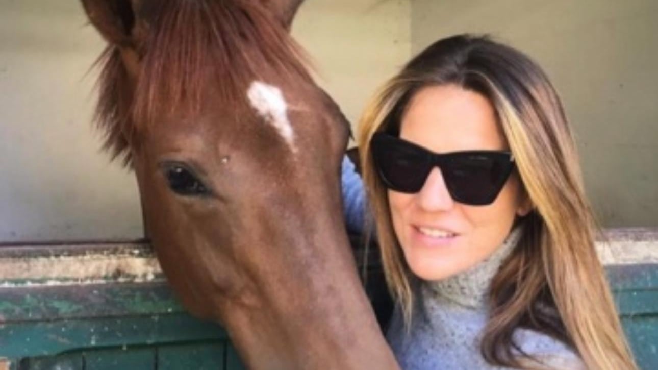 Enrica Baragiola, la manager dei cavalli da corsa che regala sogni
