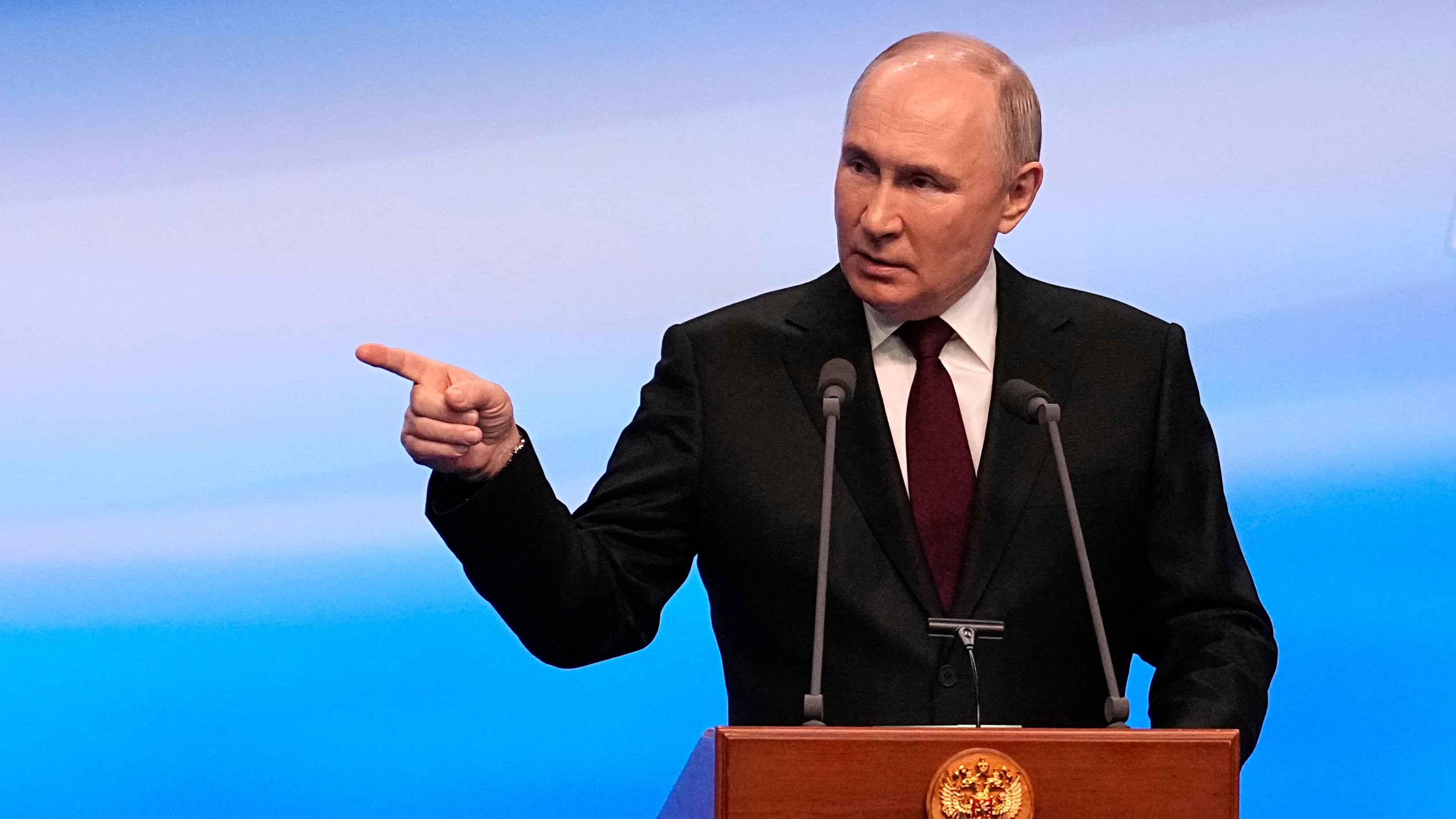 La risposta interna e le conseguenze al fronte: cosa farà ora Putin