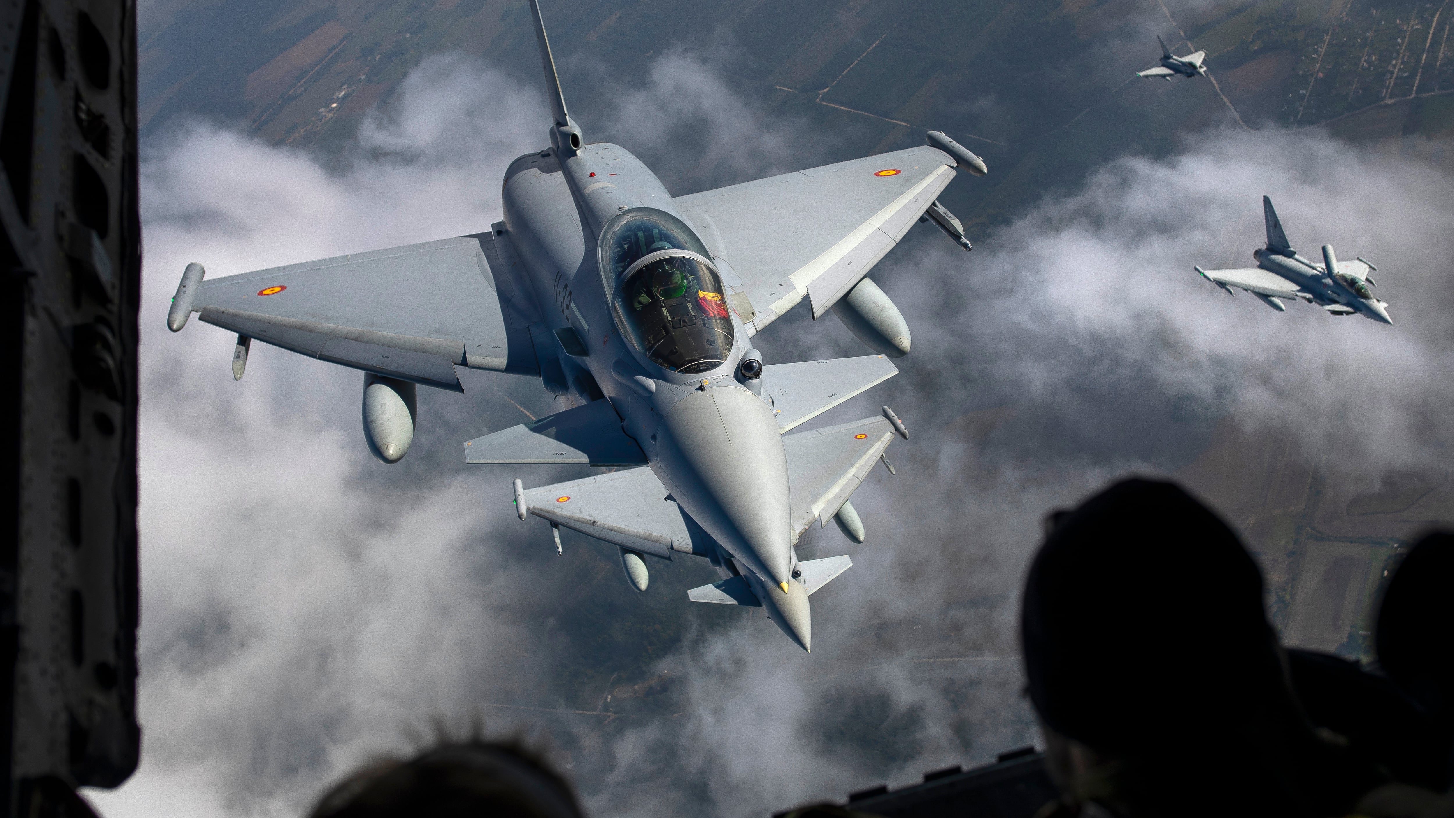 Eurofighter