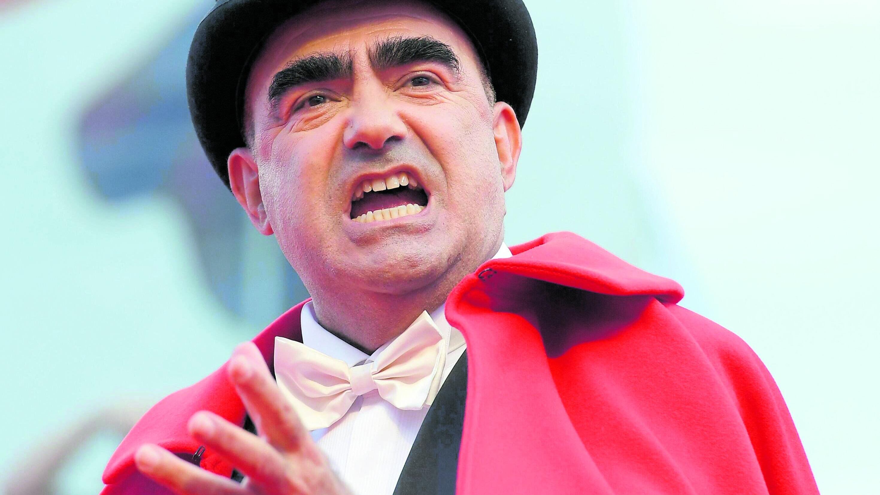 Al "Concertozzo" di Elio partecipa solo chi sa suonare