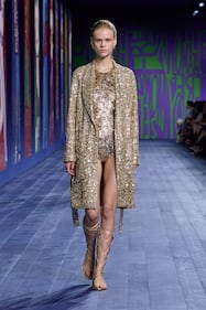 Con Maria Grazia Chiuri l'alta moda di Dior abbraccia tutti i corpi 14