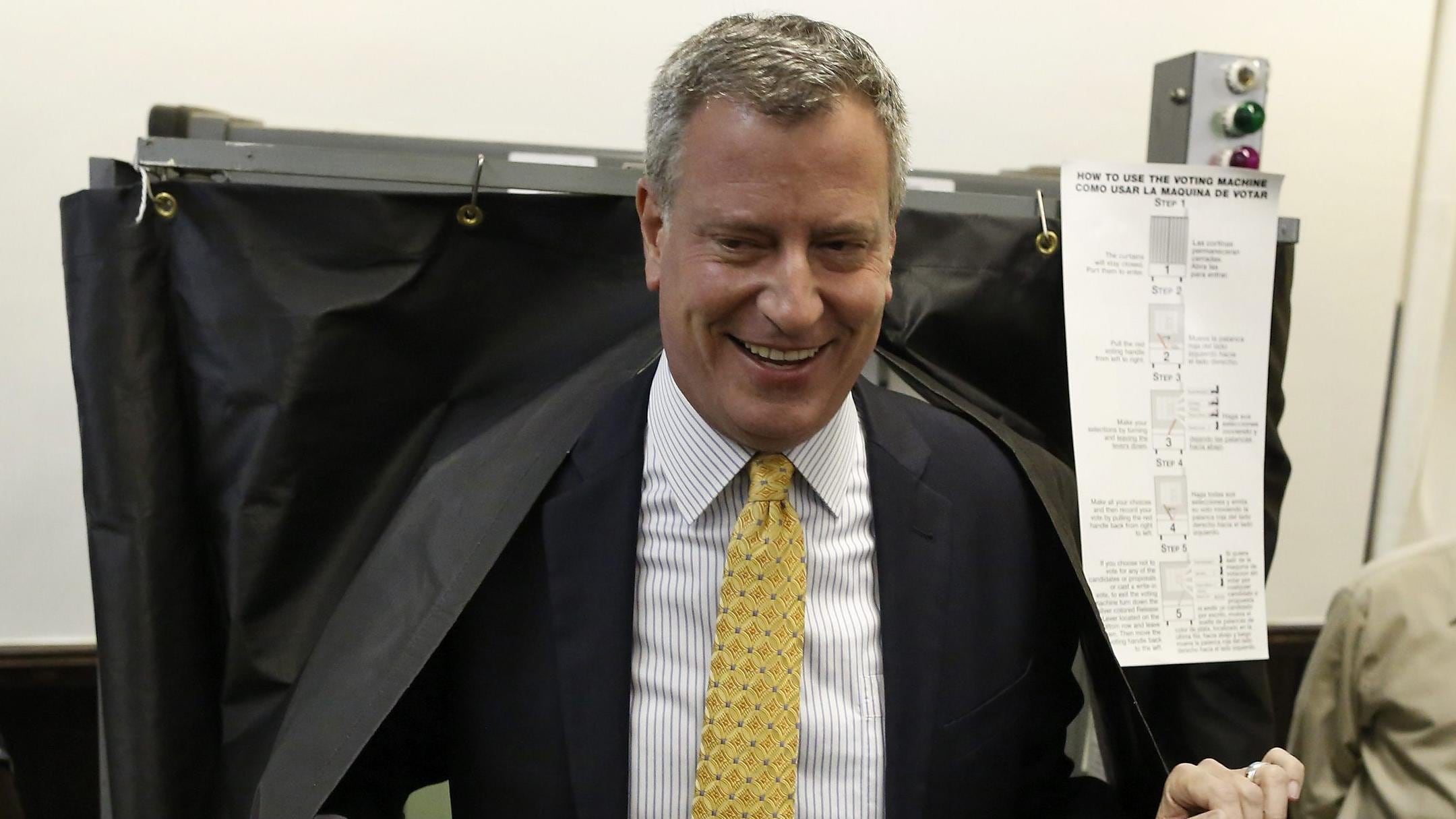 L'uomo delle tasse e il manager A New York poltrona per due