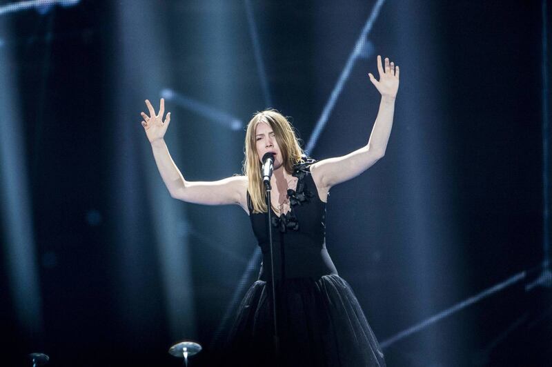 Eurovision Song Contest, i look hot: prima semifinale e prove 23