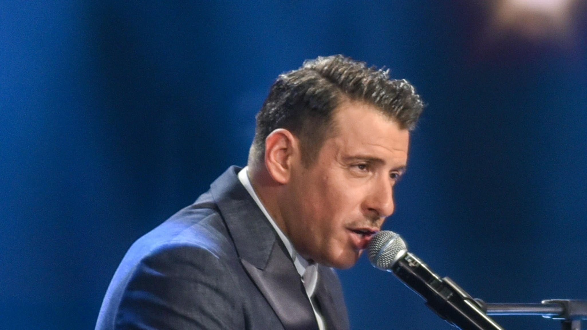 Francesco Gabbani