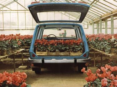 Wartburg 353, guarda la gallery 7