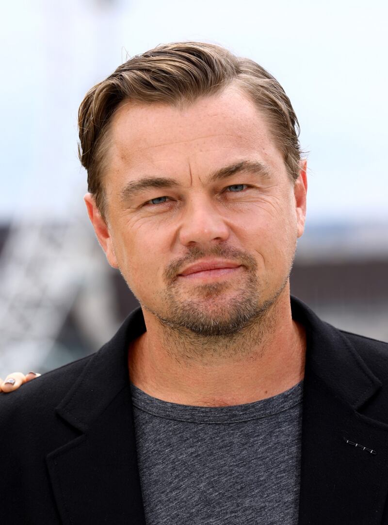 "C'era una volta a Hollywood", le foto della première a Londra 7