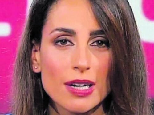Radio2, sorpresa Cardinaletti
