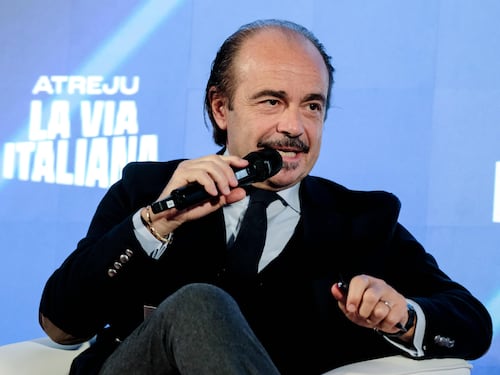 “L’Italia ha costruito basi importanti su Ia e quantum”