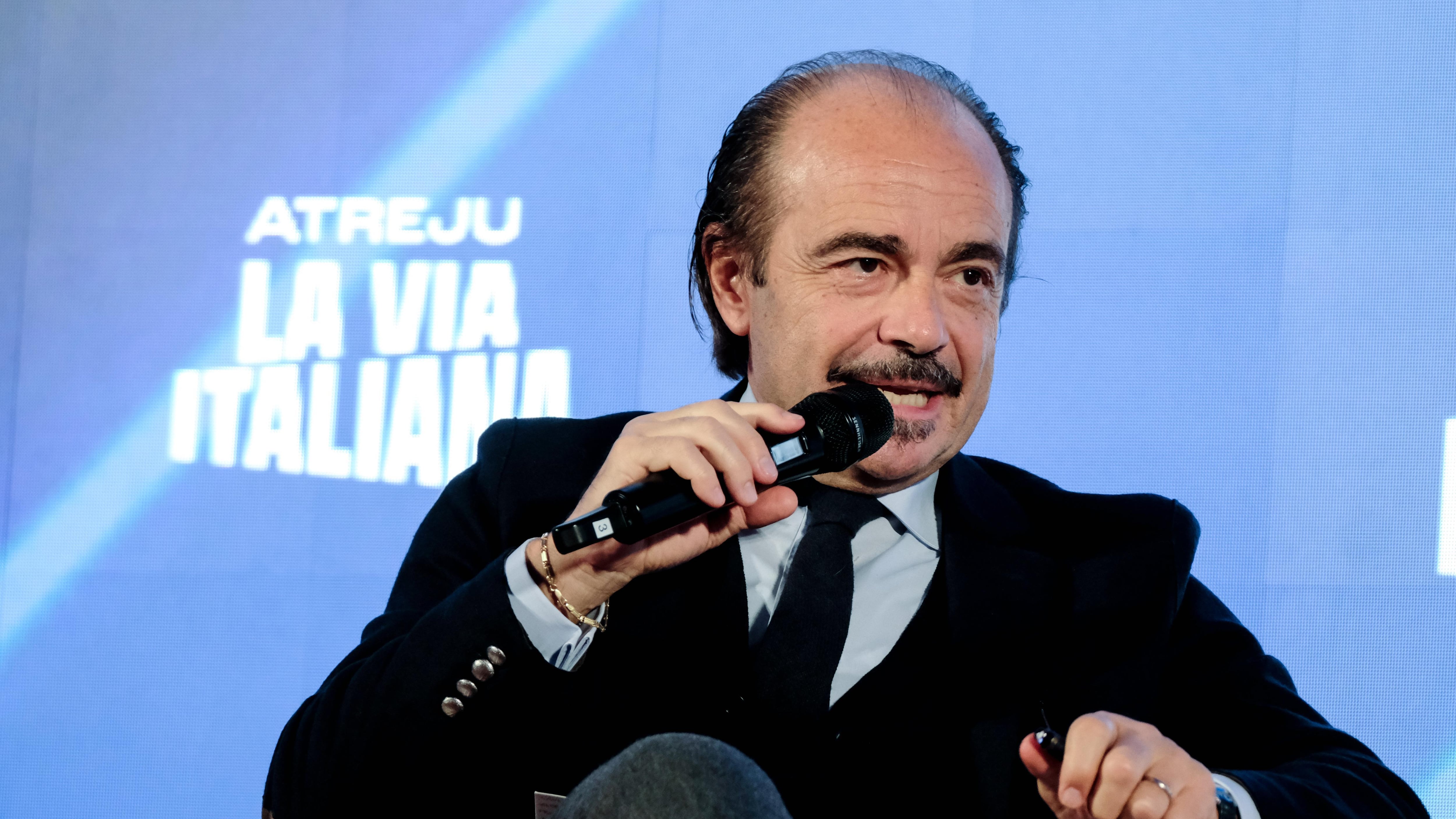 "Con il satellite, internet volerà anche nei borghi"