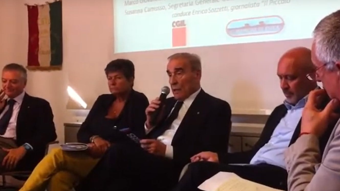 Addio al "re del cioccolato": muore a 92 anni Flavio Repetto, patron di Novi