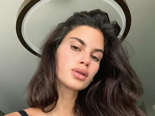 Sandra Kaminska Jerze ha rubato il cuore di Gnabry?