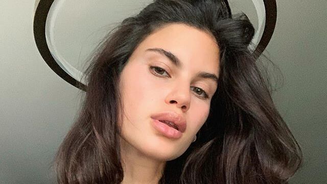 Sandra Kaminska Jerze ha rubato il cuore di Gnabry?