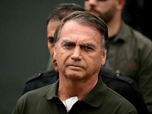 Brasile, la condanna di Bolsonaro diventa definitiva: sconterà 27 anni di carcere