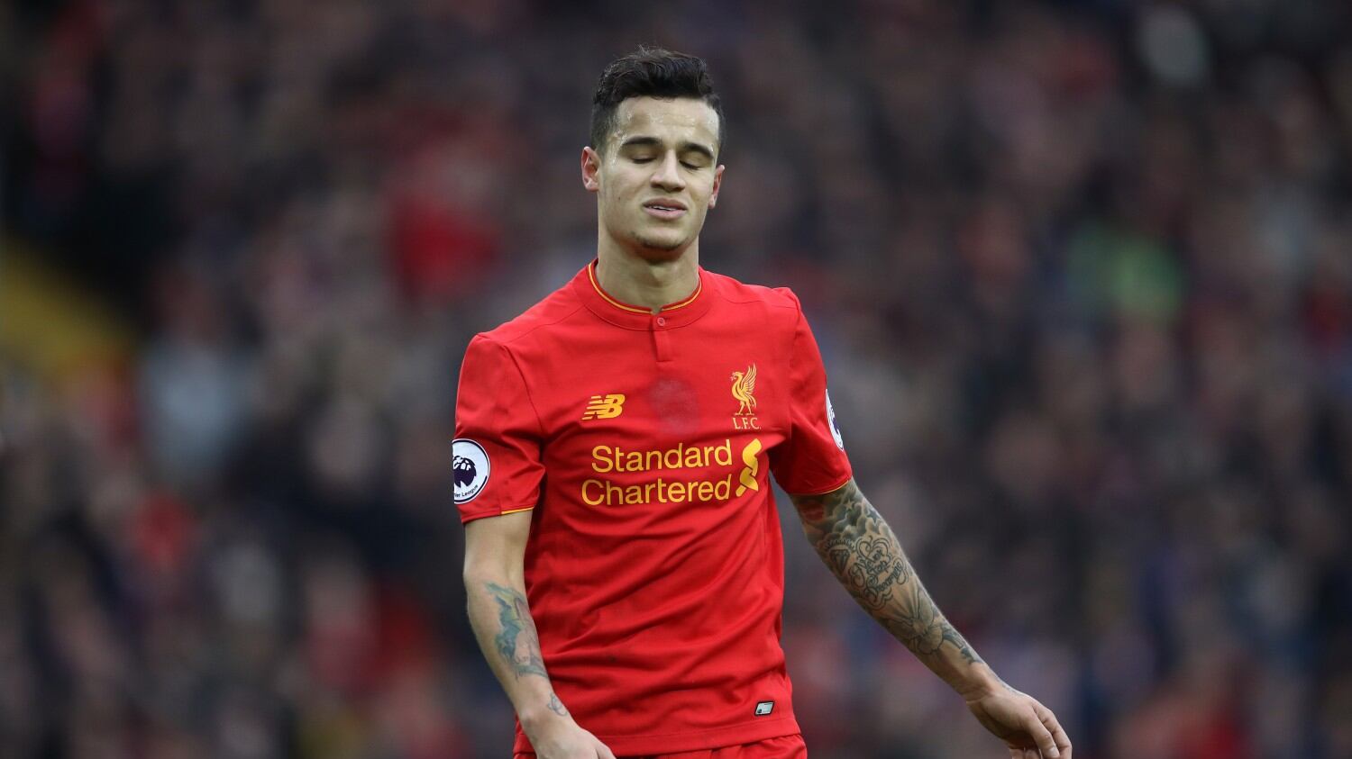 Il Barcellona si prende Coutinho: 160 milioni al Liverpool