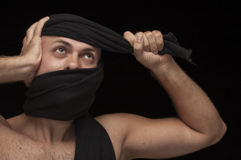 Uomo