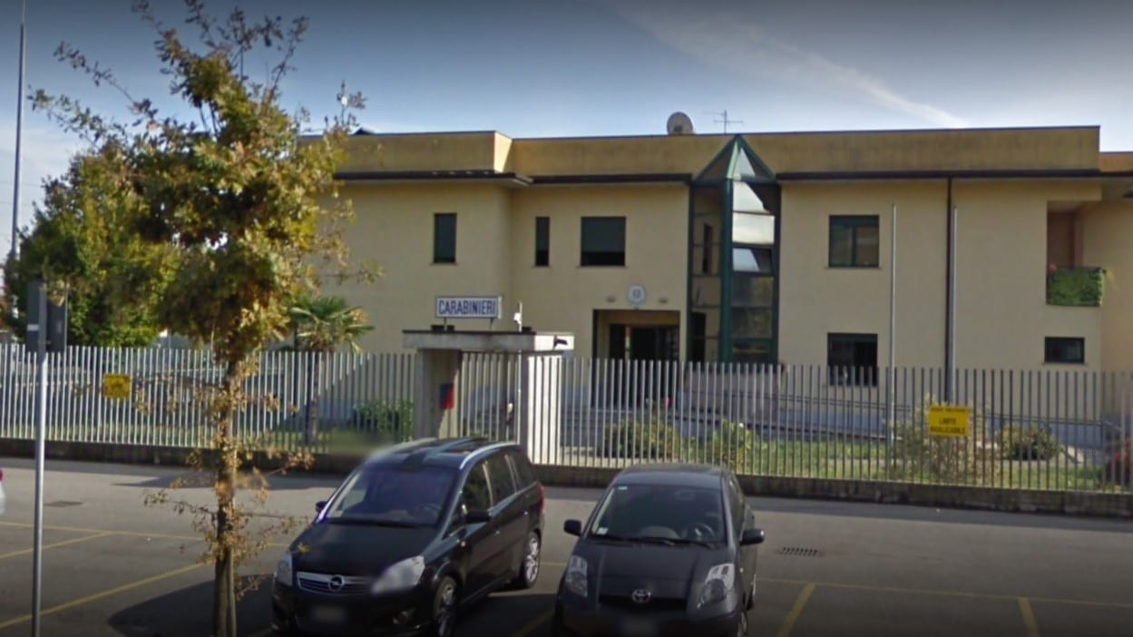 Bergamo, ivoriano pesta fratello e attacca carabinieri: arrestato