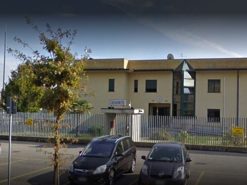 Bergamo, ivoriano pesta fratello e attacca carabinieri: arrestato