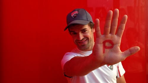 #P4Peace: la campagna social di Pirelli 2
