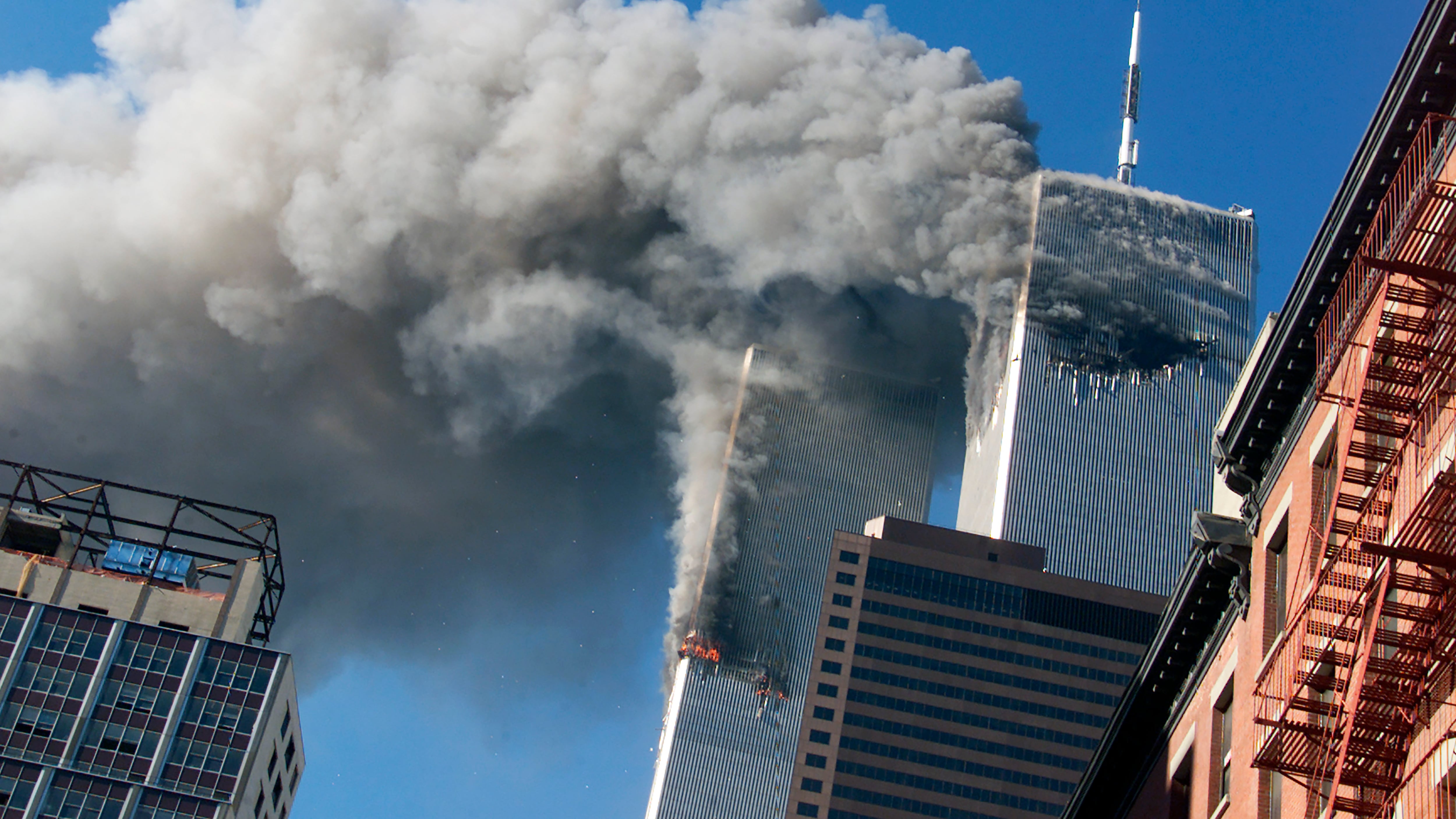 Dopo 24 anni identificate altre tre vittime degli attacchi dell'11 settembre
